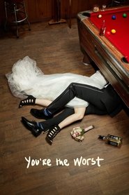 You’re the Worst Season 2 Episode 8