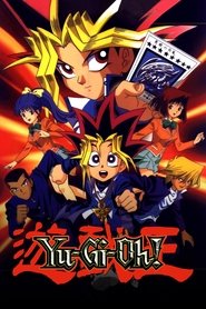 Yu-Gi-Oh! Season 1 Episode 20