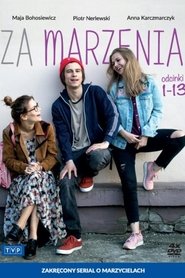 Za marzenia Season 2 Episode 4