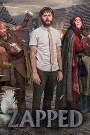 Zapped Season 2 Episode 3