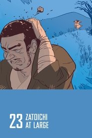 Zatoichi at Large Zatoichi at Large