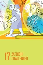 Zatoichi Challenged Zatoichi Challenged