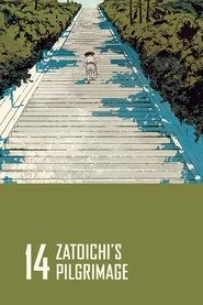 Zatoichi’s Pilgrimage Zatoichi’s Pilgrimage