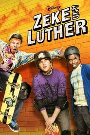 Zeke and Luther Season 2 Episode 25
