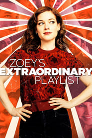 Zoey’s Extraordinary Playlist Season 1 Episode 7