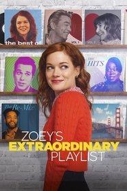 Zoey’s Extraordinary Playlist Season 2 Episode 11