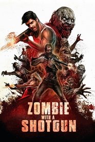 Zombie with a Shotgun Zombie with a Shotgun