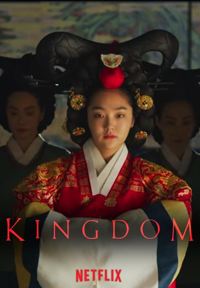 Kingdom Season 1 Kingdom Season 1