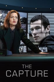 The Capture Season 1