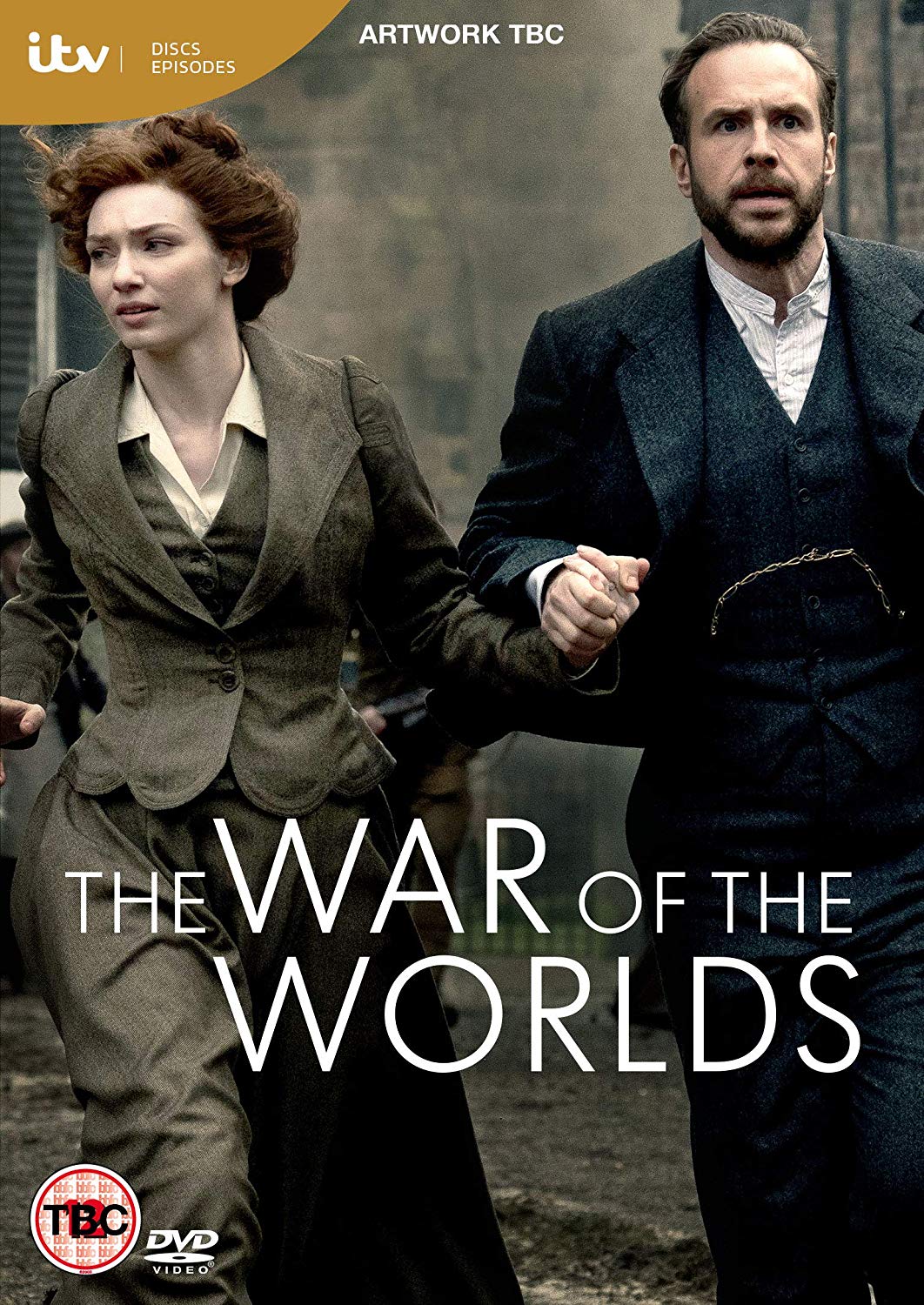 The War of the Worlds Season 1 The War of the Worlds Season 1