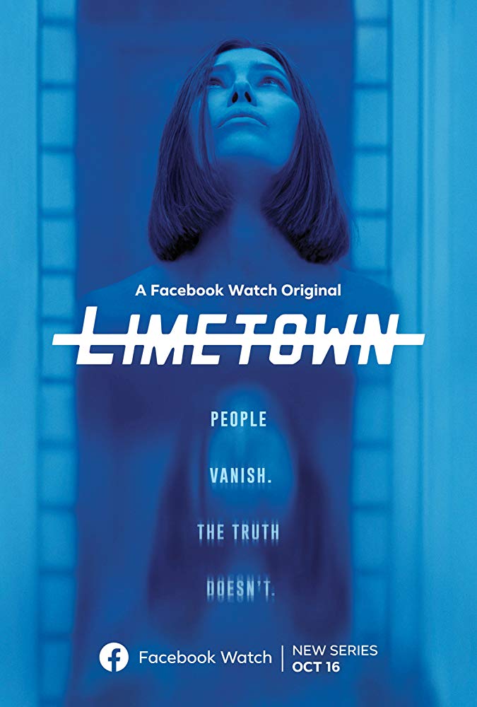 Limetown Season 1