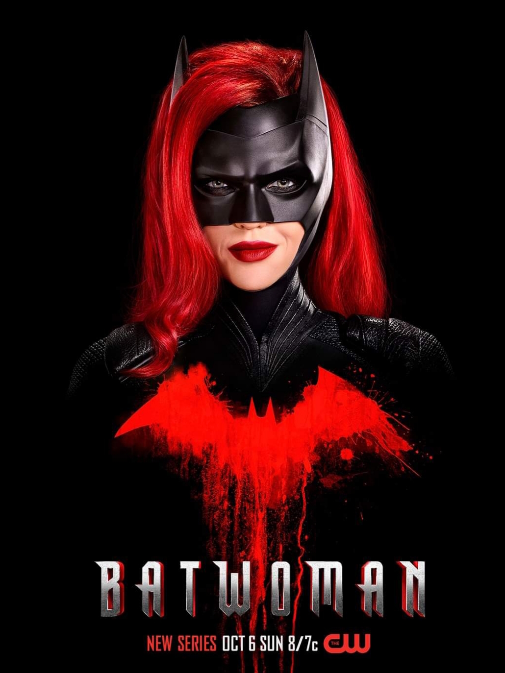 Batwoman Season 2 Batwoman Season 2