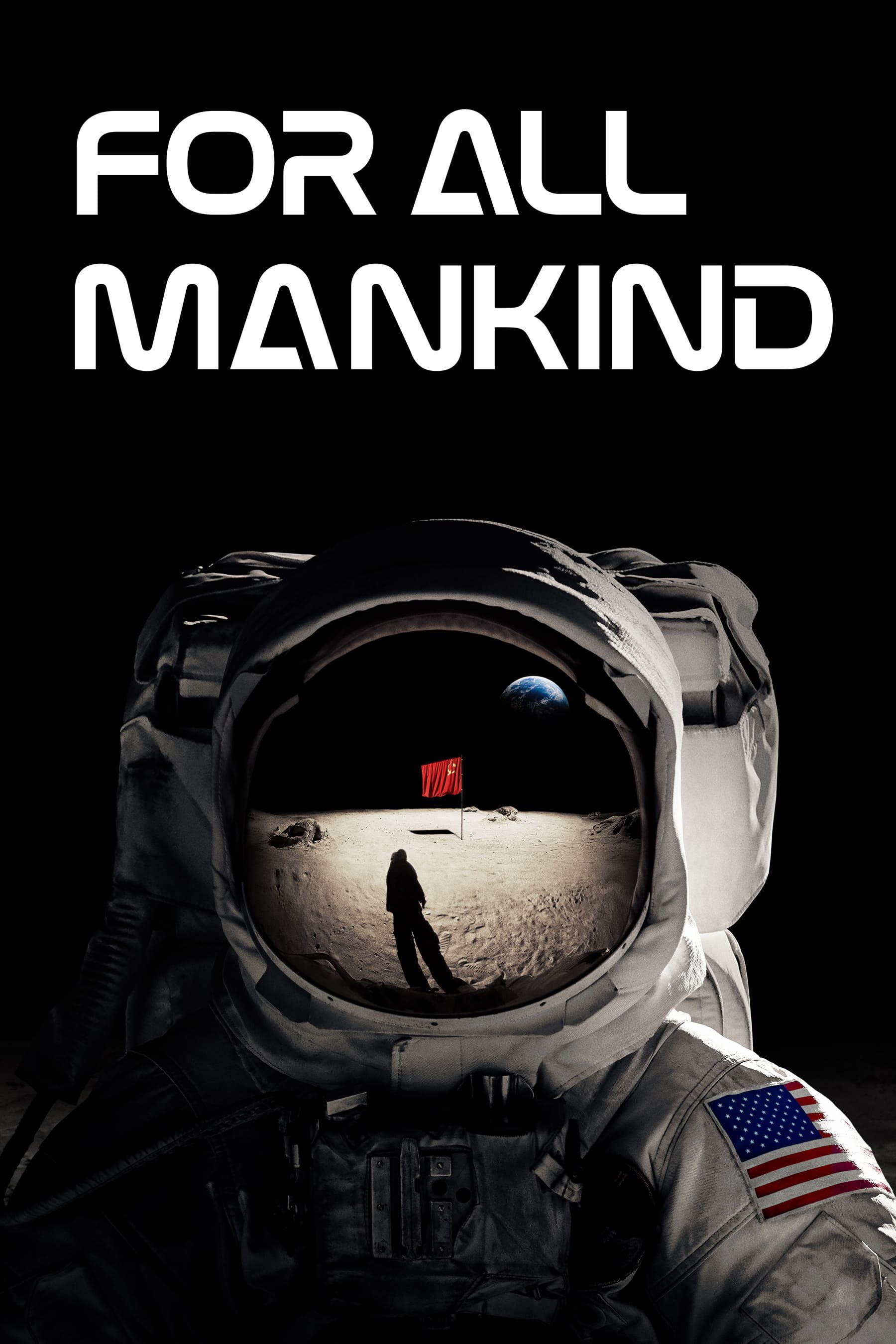 For All Mankind Season 1 For All Mankind Season 1