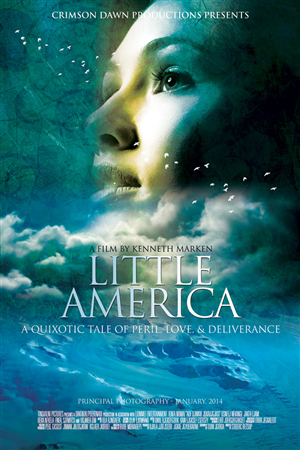Little America Season 2 Little America Season 2