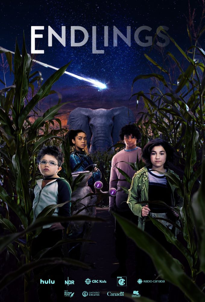 Endlings Season 2