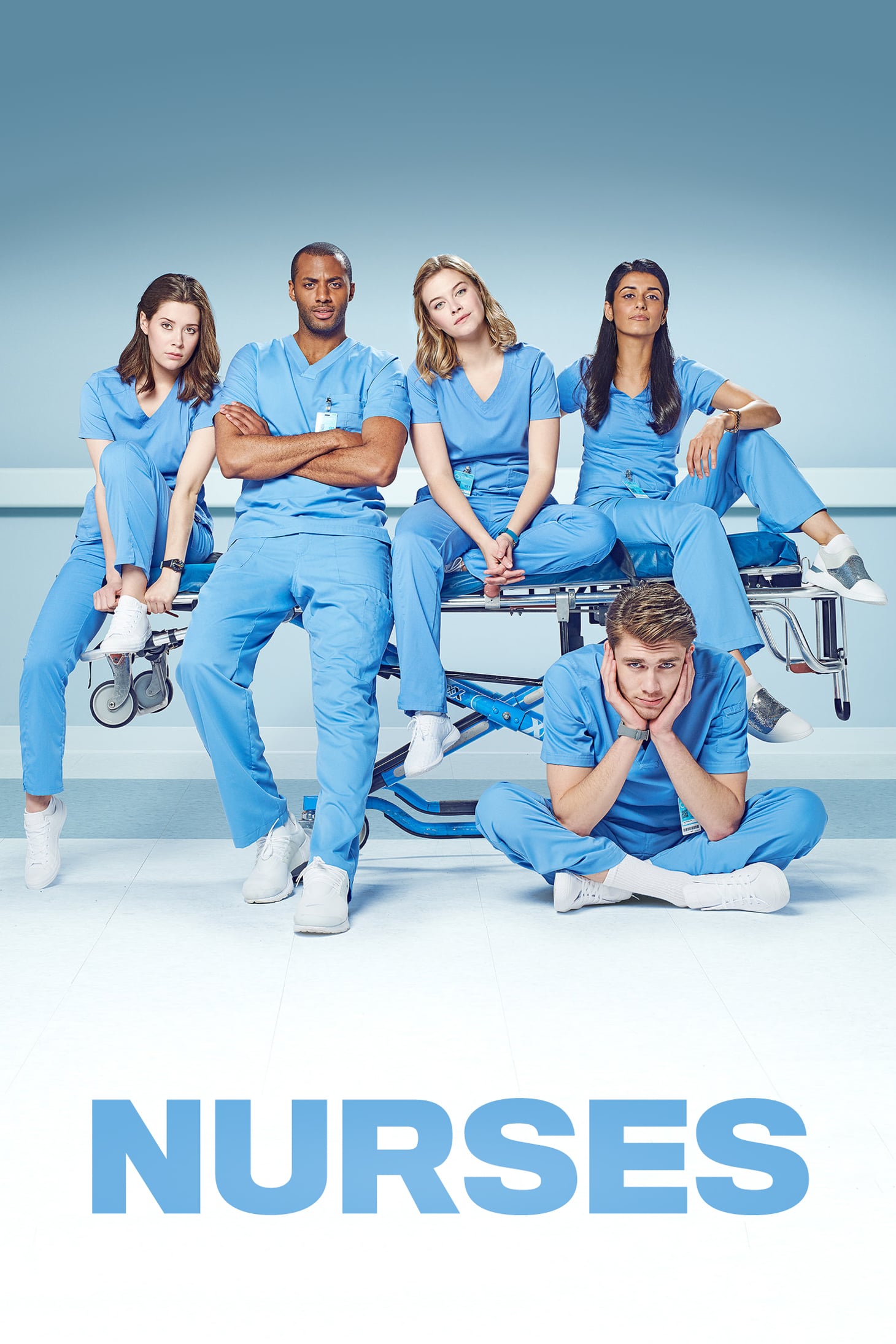 Nurses Season 1 Nurses Season 1
