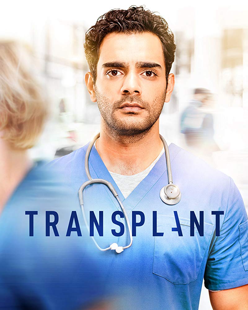 Transplant Season 2 Transplant Season 2
