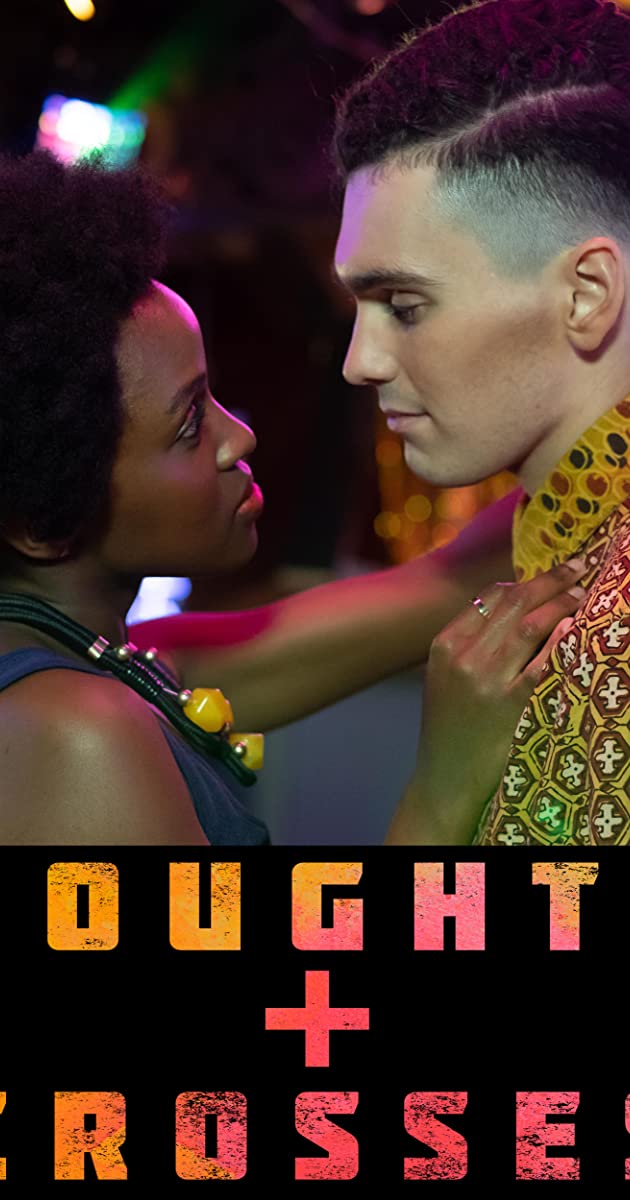 Noughts + Crosses Season 2