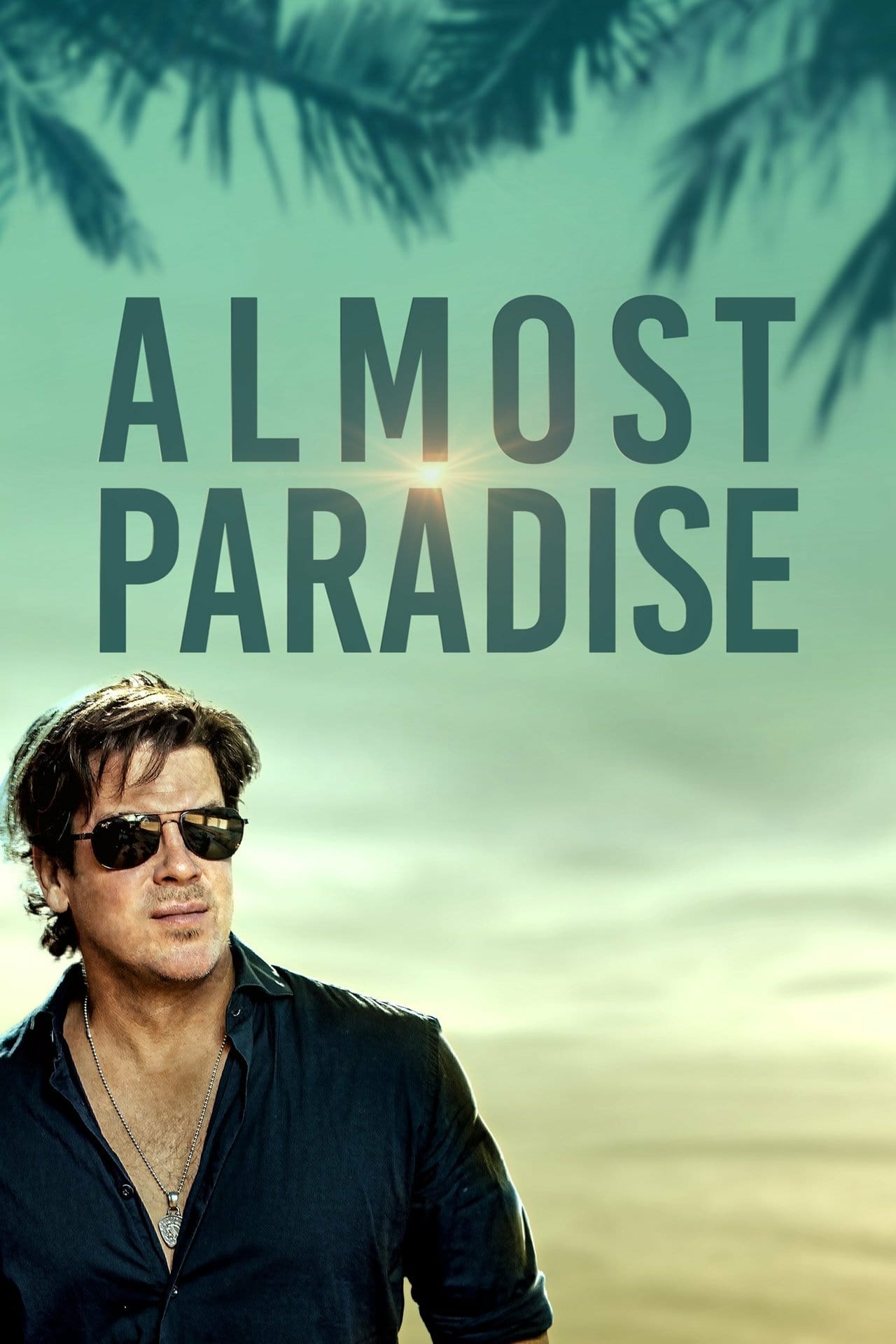 Almost Paradise Season 1