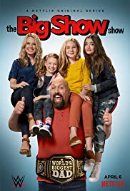 The Big Show Show Season 1