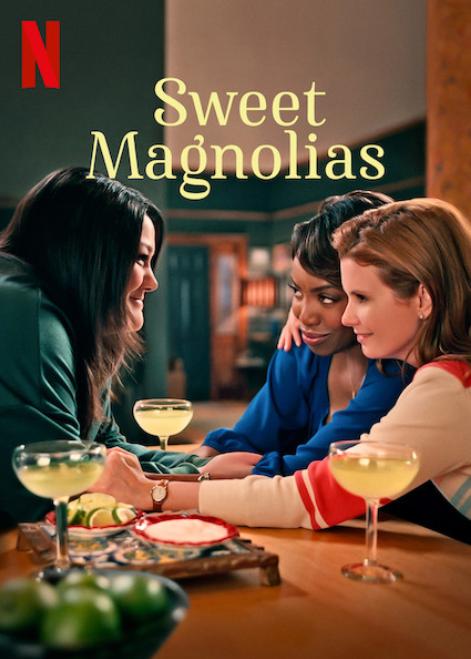 Sweet Magnolias Season 3 Sweet Magnolias Season 3