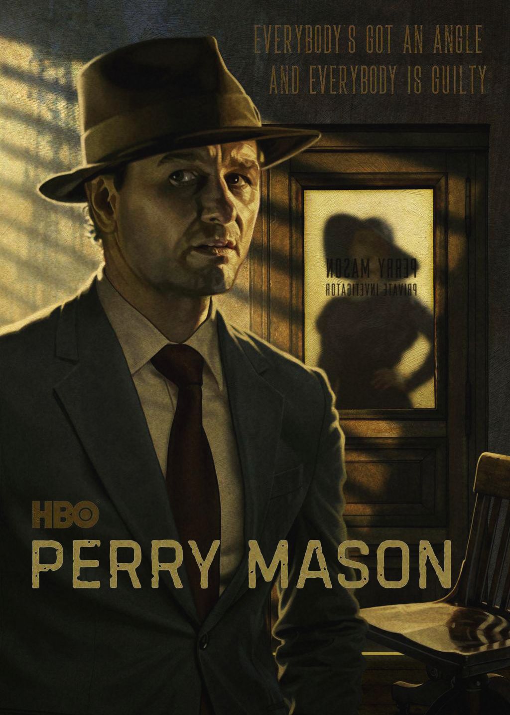 Perry Mason Season 1 Perry Mason Season 1