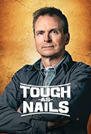 Tough As Nails Season 1