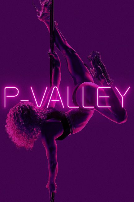 P-Valley Season 2