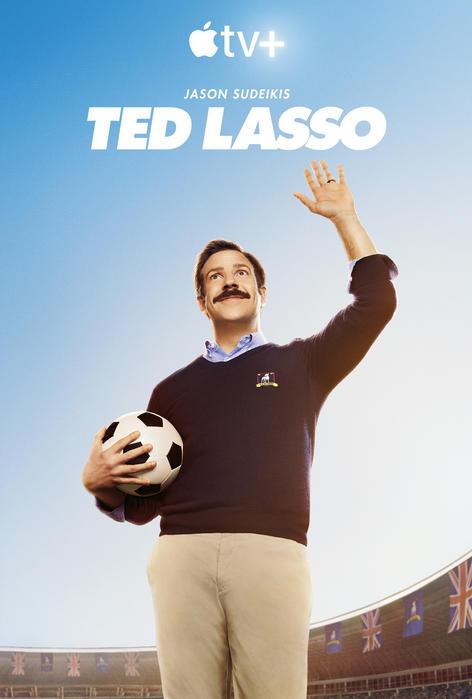 Ted Lasso Season 3 Ted Lasso Season 3