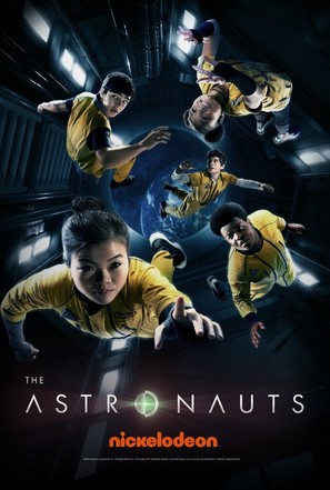The Astronauts Season 1