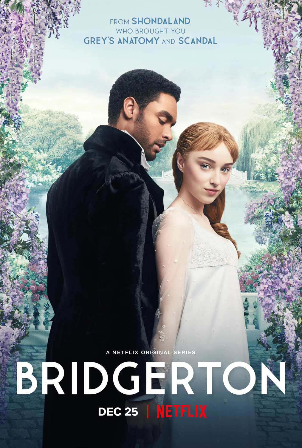Bridgerton Season 2